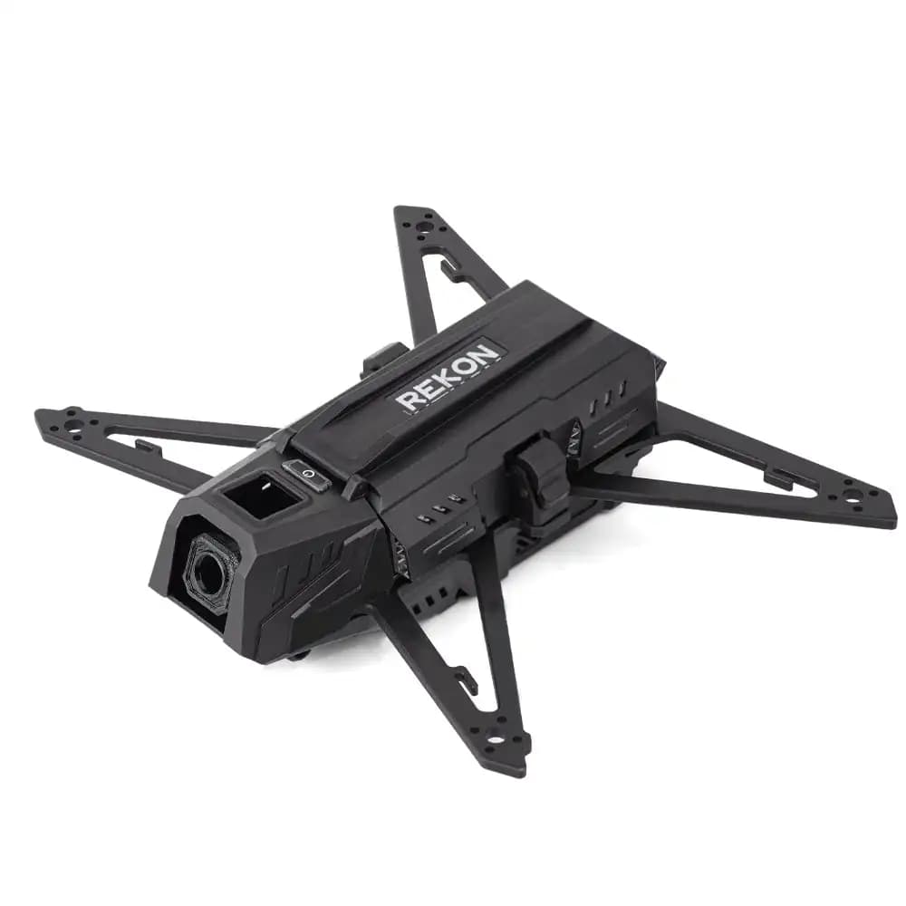Telaio HGLRC Rekon35 V2