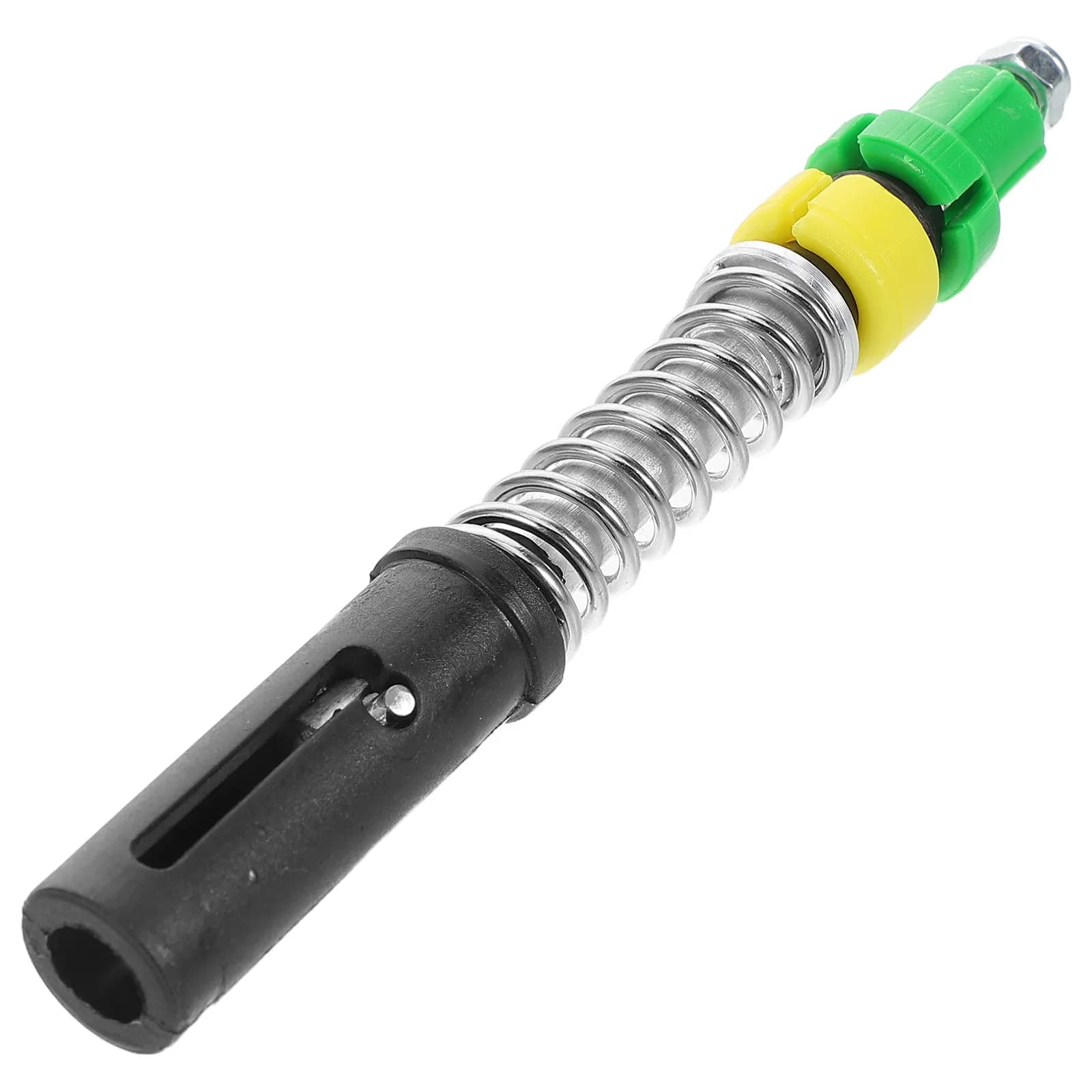 Expansion Tube for Trekking Stick, Urti Absorption, Adjustable Stick Accessories, Vibration Reduction