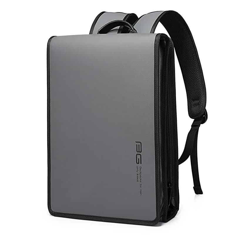 Mochila bange Zaini Zaino per laptop Antifurto Impermeabile Prevenzione graffi Zaini scolastici Borsa da viaggio d'affari da uomo