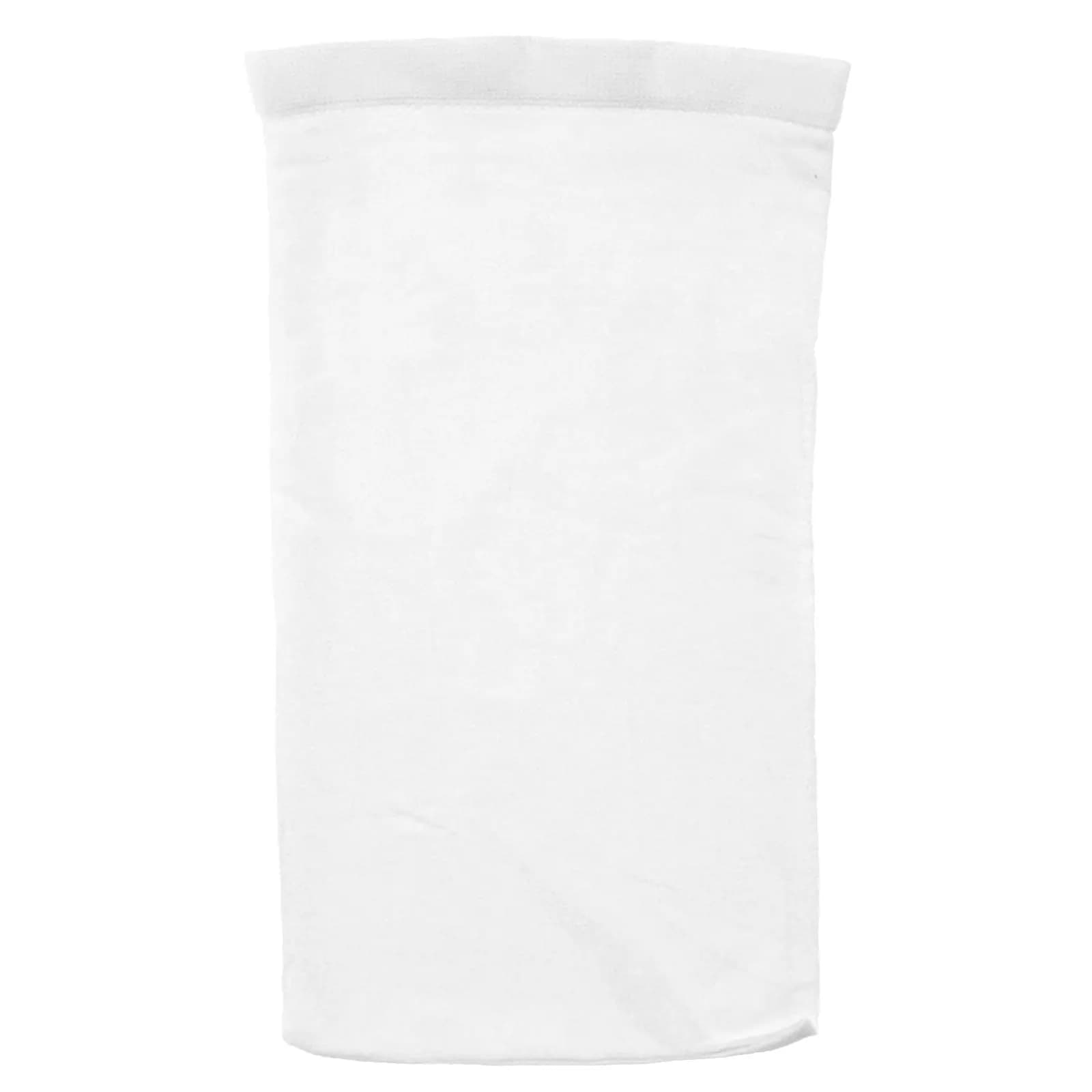 Confezione da 5/10 calzini per skimmer per piscina per interni ed esterni, design in rete di nylon per filtri, cestini, skimmer, accessori per piscina