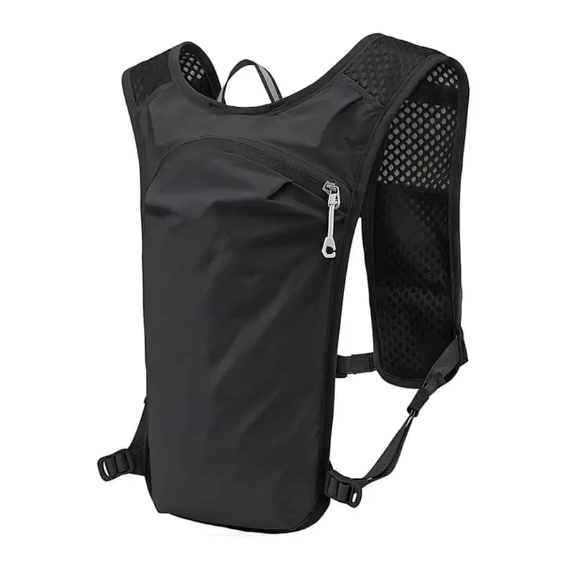 Cycling backpack, Running and Hiking with Breathable Material for Marathon and Cross Country, Hydrating bag and Sports vest
