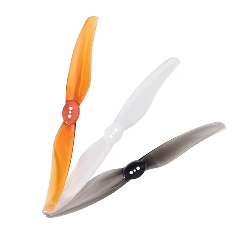 NEW 16Pairs /32pcs Gemfan 5126 Propeller 5 inch 2 Blade CW CCW Props High Efficiency RC Helicopter FPV Accessory Spare Parts