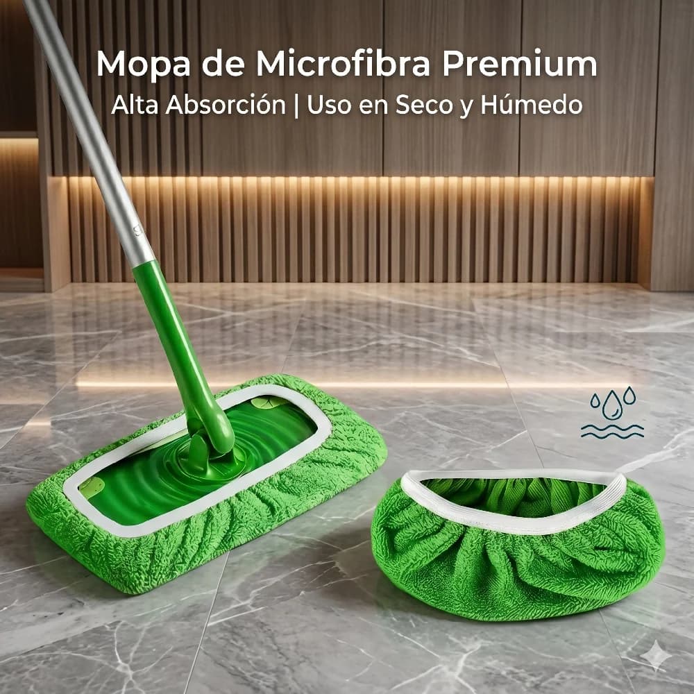 Microfiber Flat Mop Pad Replacement Washable Reusable Wet Dry Mop Cloth Refill Cover For Hardwood Floor Tile Dust Cleaning Tool