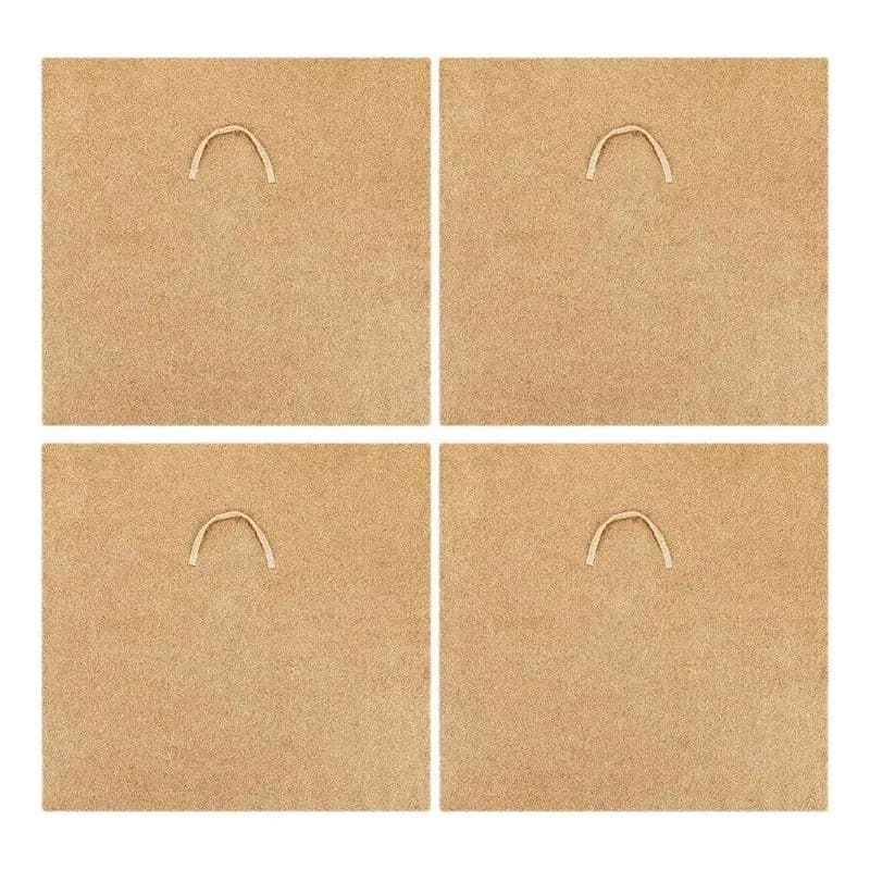 AA05 2 Ft X 2Ft Worm Blanket Worm Farm Kit Worm Bin Blanket Worms For Composting Fits Many Worm Bin Bag For Keeping Worms 60 X 6