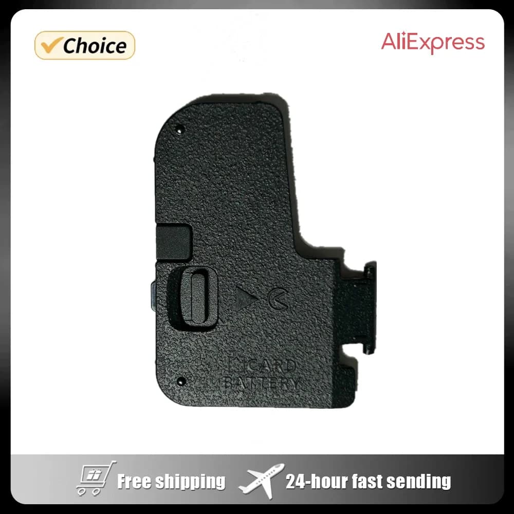 Z50II Z50 II Battery Door Lid Cap Cover Base Plate for Nikon Z50M2 Z50 Mark 2 II Mark2 MarkII