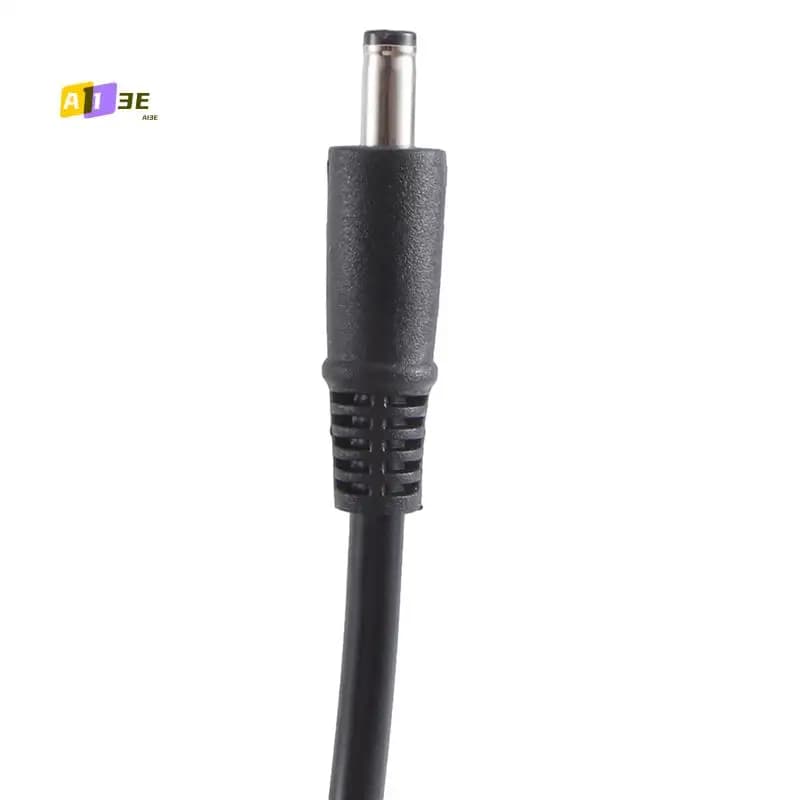 A13E-14.6V 10A Lifepo4 Charger for 12.8V 4S Scooter Solar Energy Storage Charger for Car with DC 5.5X2.5Mm Fan