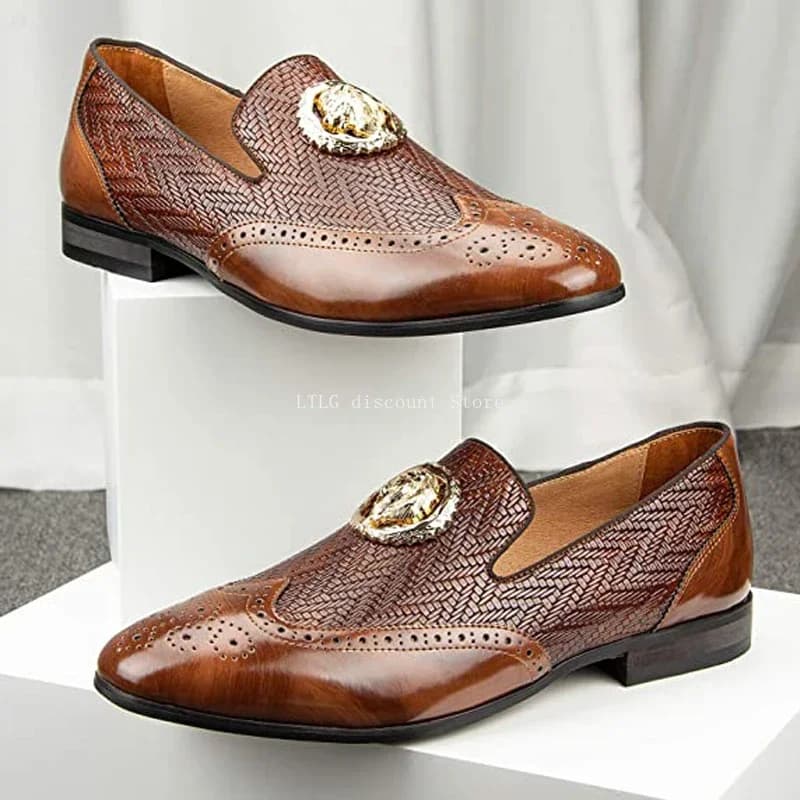 Mocassini da uomo scarpe da lavoro Casual da uomo fatte a mano autunno traspirante moda velluto per uomo nero Mens Party banchetto scarpe da guida