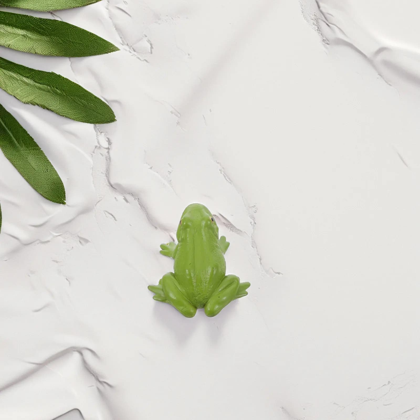 Figura Animale Realistica in PVC per Bambini, Educazione Precoce, Studio della Natura e Esposizione