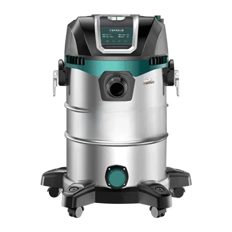 Aspirapolvere Multifunzione 25/35L 1400-1600W per Uso Domestico, Auto e Industriale, Aspirazione a Secco e Umido