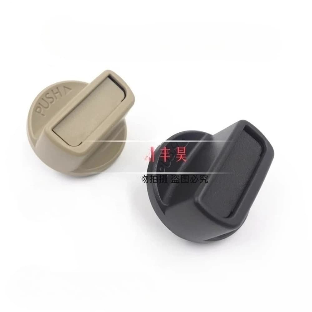 1pc per Nissan Tiida Livina Teana Sylphy Qashqai Interruttore di Accensione Colonna Sterzo Blocco Trim Copertura Manopola Intelligente
