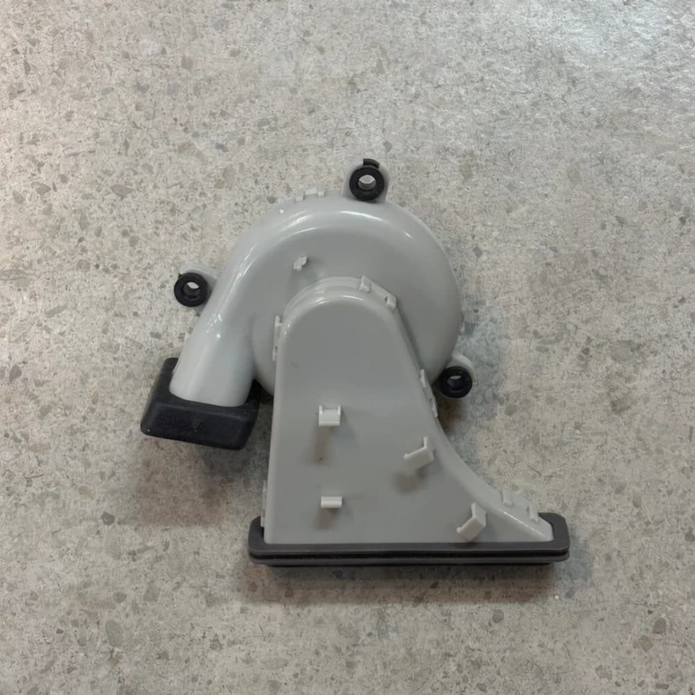 Repair Spare Fan Motor For Ecovacs N9 Plus Robot Vacuum Cleaner Accessories Efficient Suction Restoration Tool Component