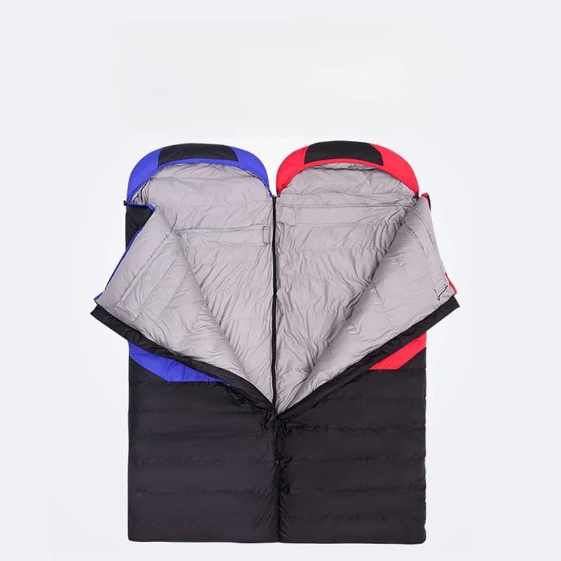 Ultralight Pelo in Adult Duvet Feather, Winter Autumn, Single, for Rest Afternoon, Hot, for Camping at Open, Available