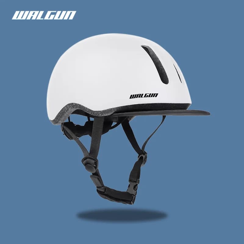 Detachable bicycle helmet with tense road bike helmet Safety helmet Electric scooter summer riding equipment
