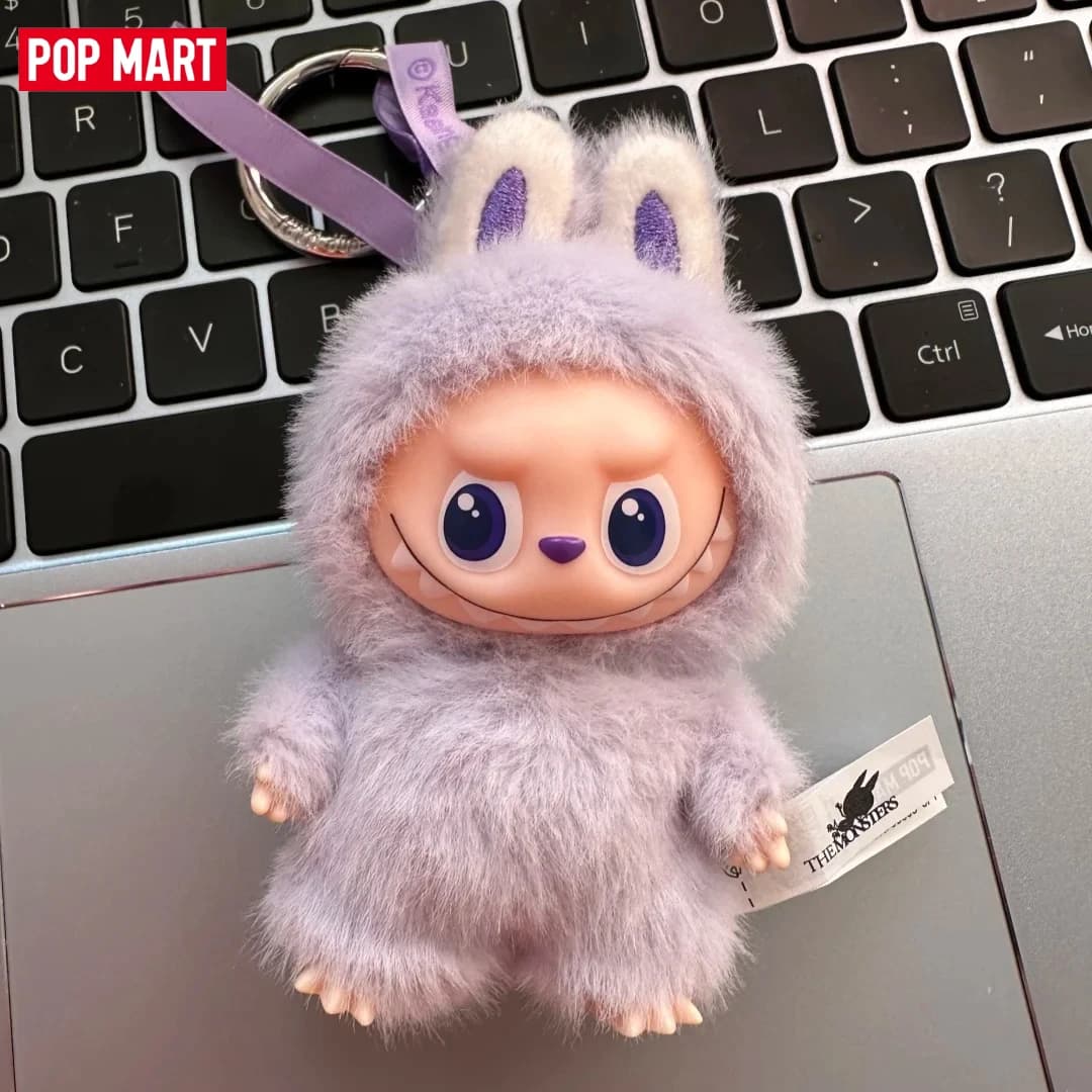 POP MART Labubu Pin for Love - Blind Box da Collezione, Giocattolo a Sorpresa, Figurina Misteriosa, Pin Cultura Pop Serie For Love, Edizione Limitata