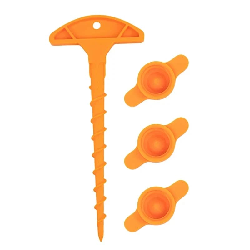 Sealant nozzle cleaning cap, universal glue nozzle cleaner, prevents drying of standard size glass sealing tubes, DIY tool