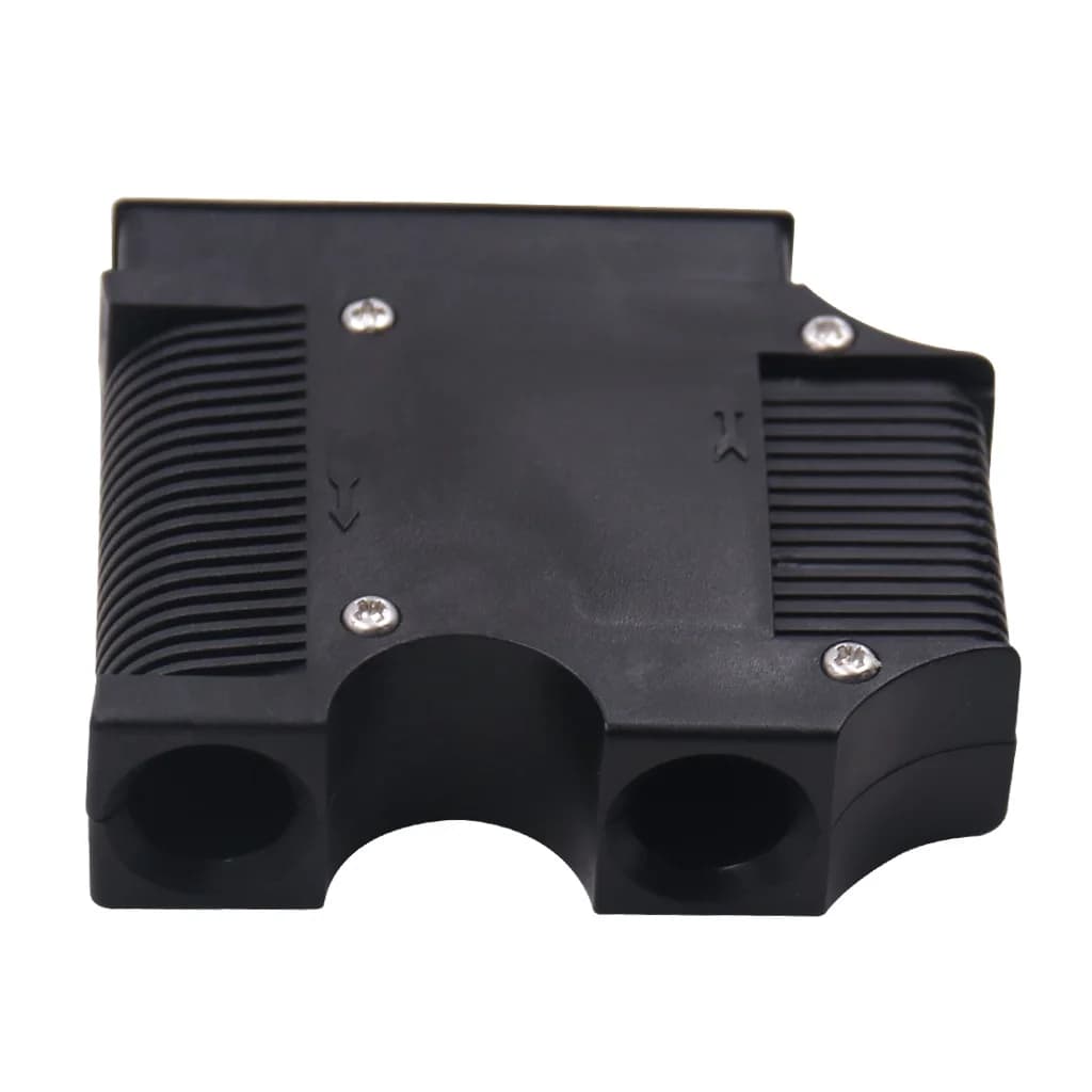 Marine Fender Bumper Ball Retainer Adjuster Hanger Yacht Accessory Fixed Cable Rope Adjuster