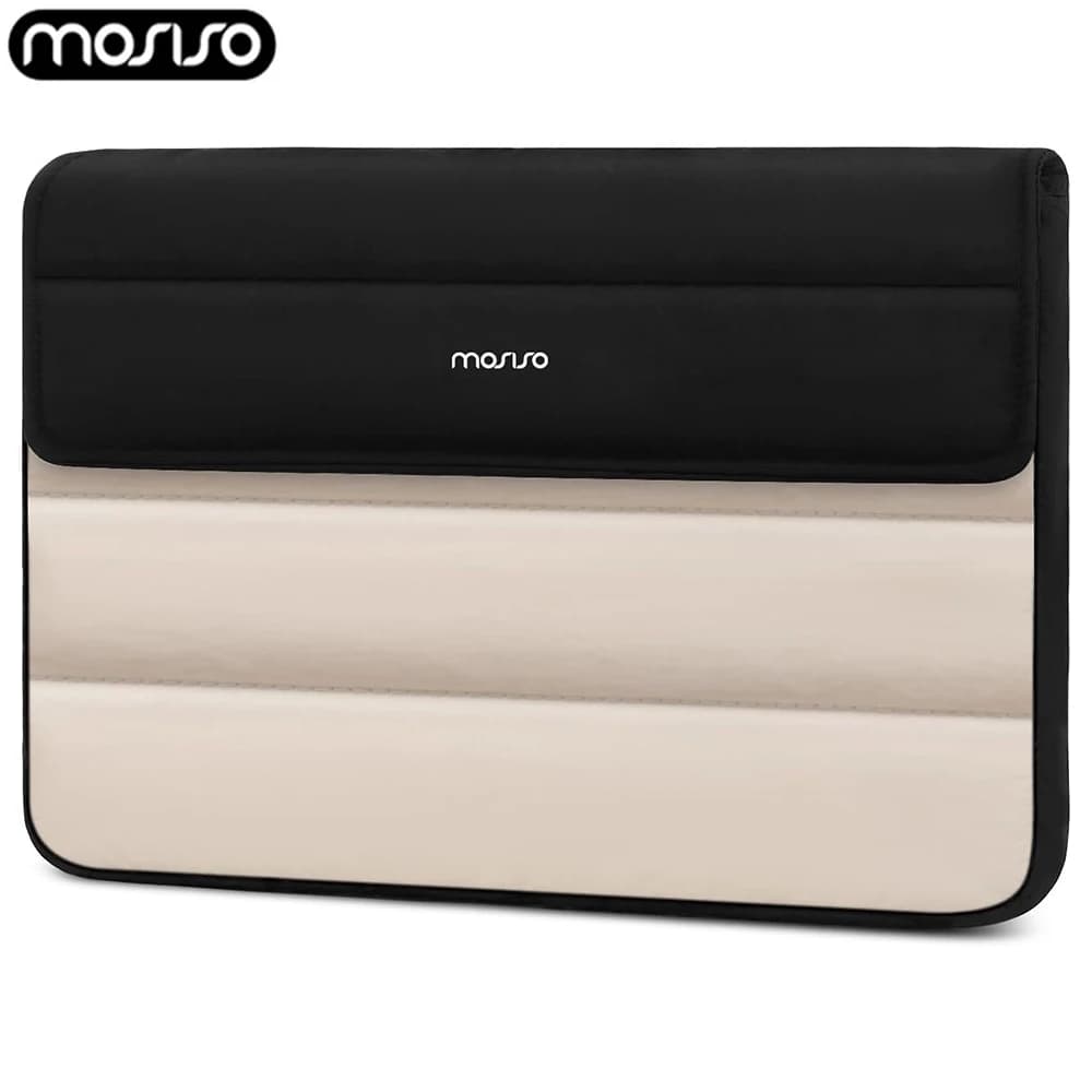 Custodia per laptop per MacBook Pro Air M5 M4 M3 M2 M1 13 14 pollici HP Dell Lenovo Custodia per notebook Borse da trasporto portatili