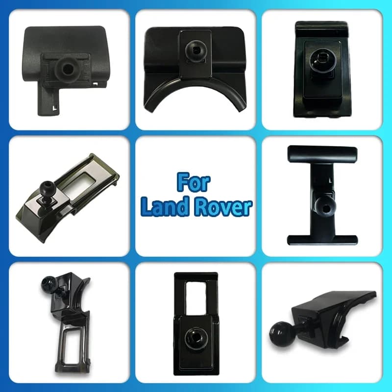Land Rover Range Rover Evoque Sport Discovery 4 5 Sport Velar Defender Freelander 2