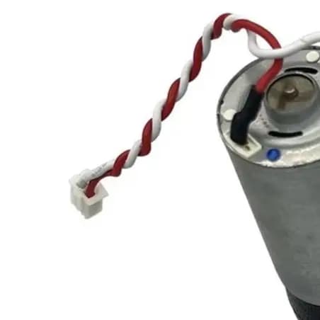 For Eufy Clean L50 L/60 G/50 Roller Brush Motor Replacement Main Brush Assembly For Robot Vacuum Cleaner Parts Accessories