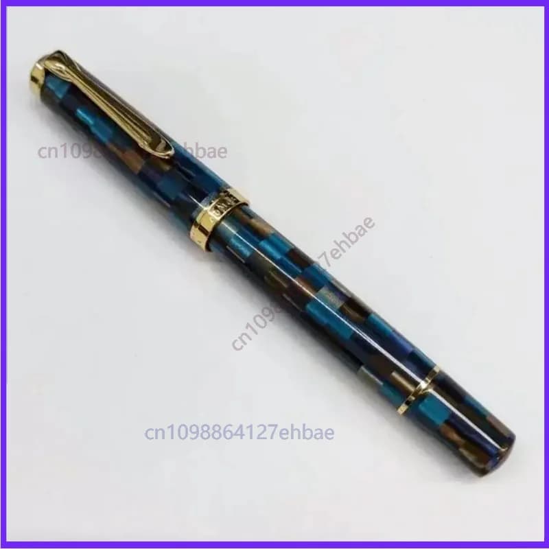 For Admok 400 Schmidt Ballpoint Pen Signature Fountain Pen Writing Quality Business Student Gift Pens
