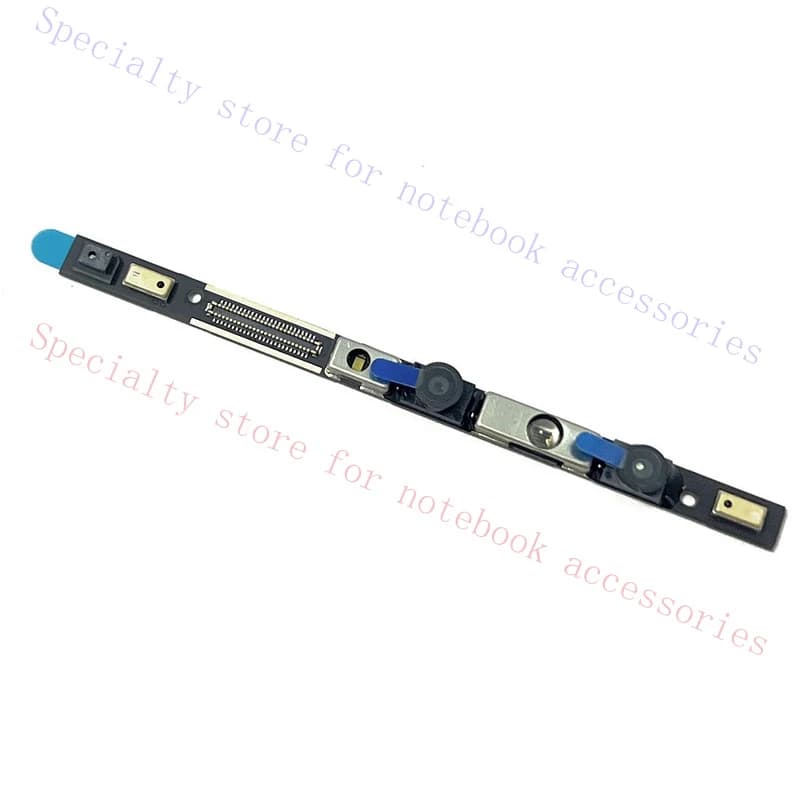 A+ Per Dell XPS 9315 2-in-1 T05J001 Sostituzione webcam con fotocamera IR per laptop 03DJ69 tbp