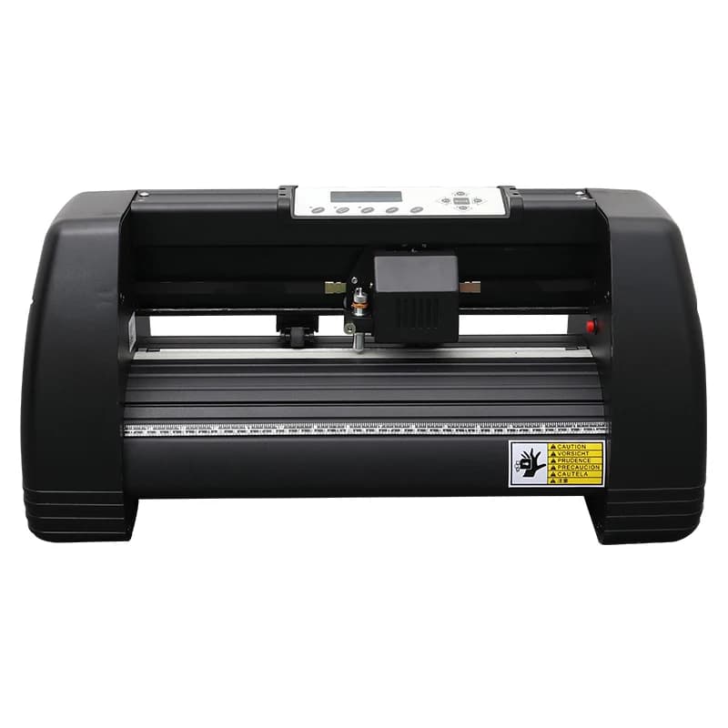 Baiyin Graph Plotter Machine Mini Cutting Plotter Economy 375mm Mini Vinyl Cutter Plotter Machine