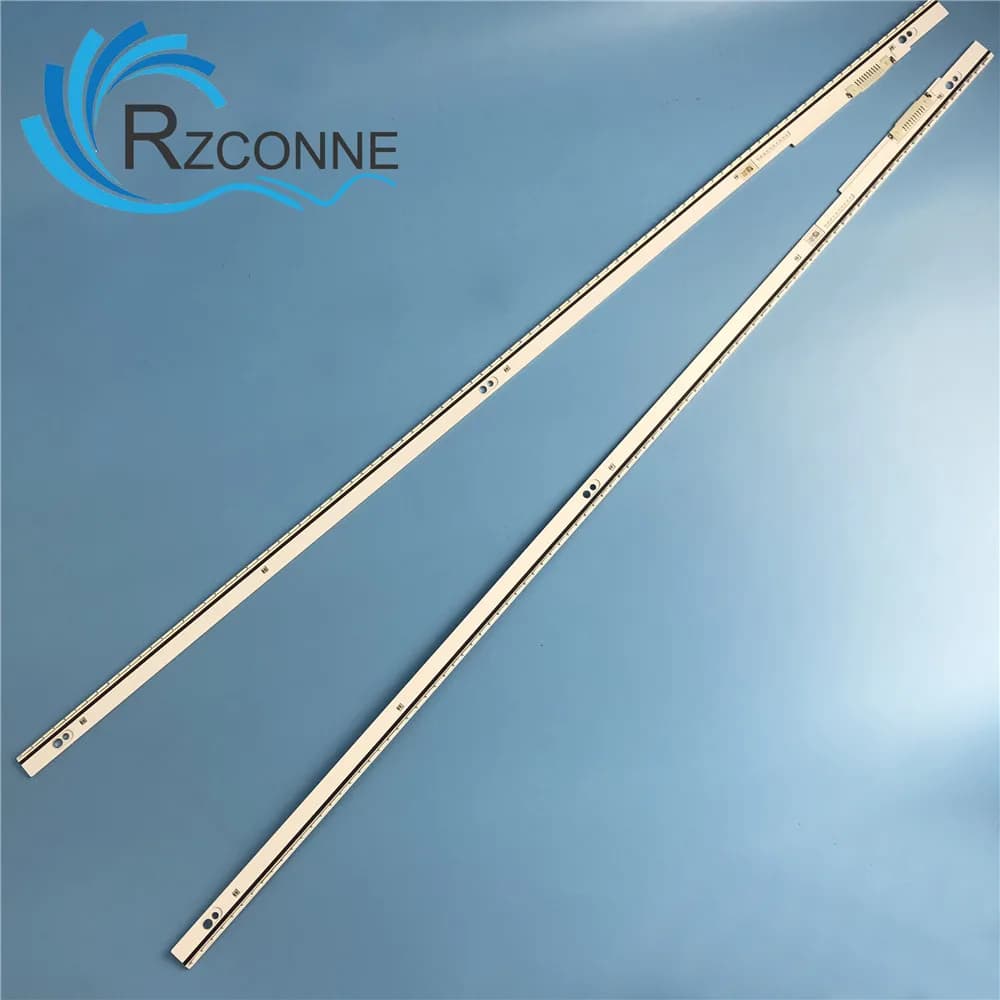LED backlight strip 92 lamps for BN96-25449A 25450A 26318A 26319A V3LE-600SMB-R1 V3LE-600SMA-R1 UN60F8000 UA60F8000 UN60F7450