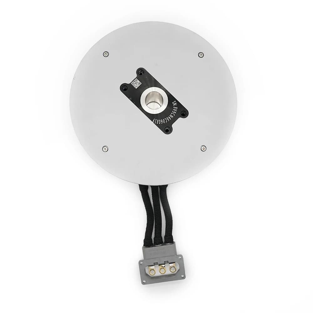 Motore di Propulsione 15522/65KV per Drone Agricolo DJI T70/T70P, Accessori per DJI Agras, Parte di Ricambio per UAV di Protezione delle Piante, Nuovo di Zecca