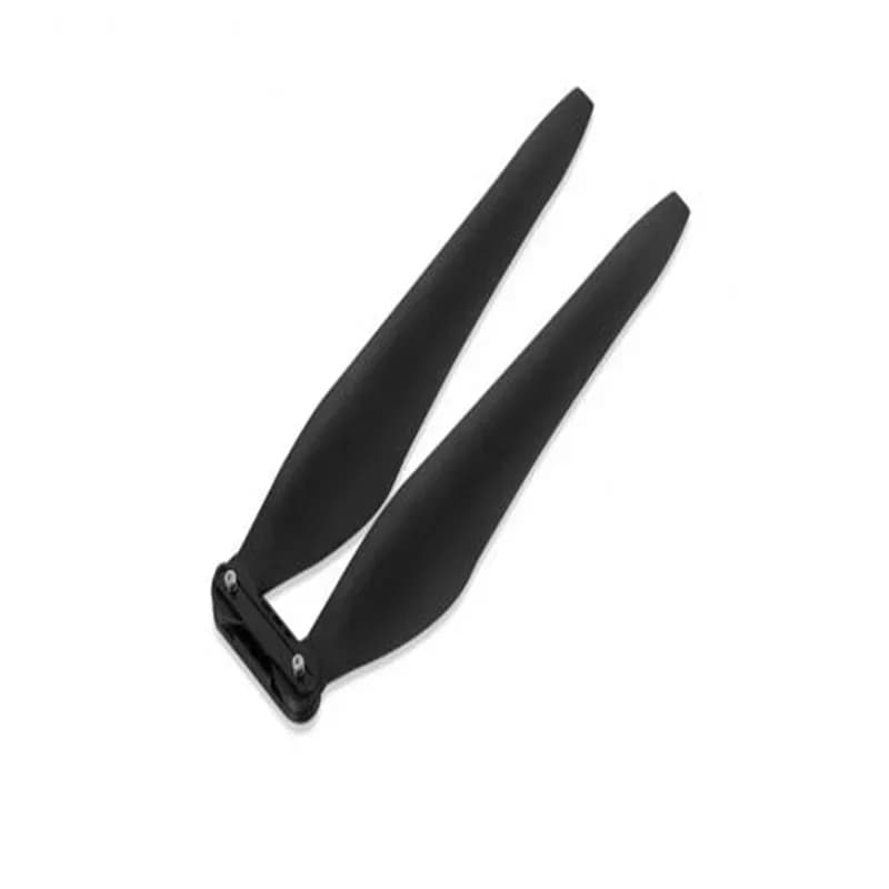 Sistema di alimentazione Hobbywing X11 Plus con elica 4314 e motore 12S 14S per drone irroratore agricolo con carico utile di 34 kg