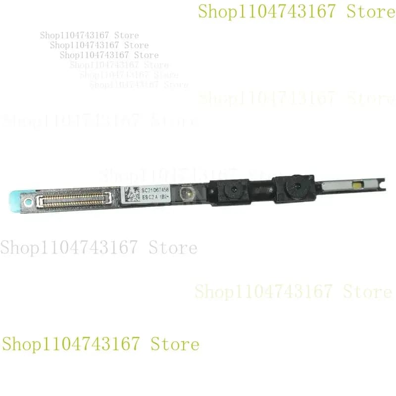 5C21D67558 5C21D67557 New module webcam camera FHD RGB + IR MIPI UF for X1 Carbon 10th 21CB 21CC