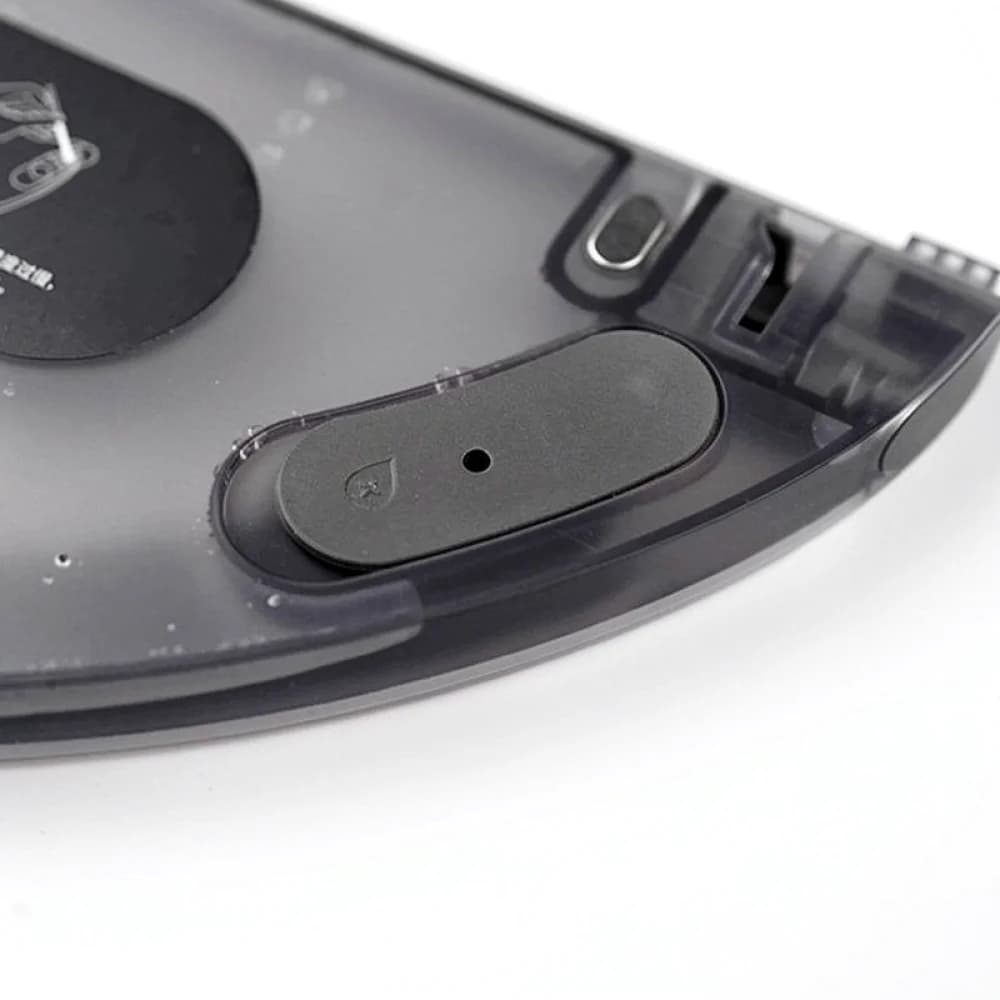 Vacuum Cleaner Water Tank For Dreame D9 L10 Pro Robotic Replacement Part Household Cleaning Accessory Electric Control