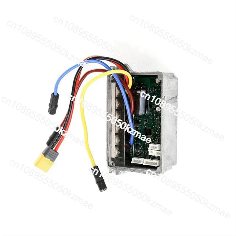 Controller A48I per Ninebot MAX G30 G30LP, parte di ricambio per scooter elettrico