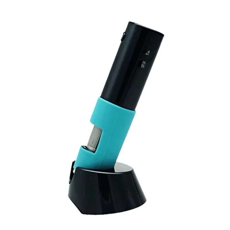 3.0MP Connessione wireless Telefono cellulare Tablet Microscopio per cuoio capelluto Analizzatore diagnostico Fotocamera per analisi dei capelli 600X
