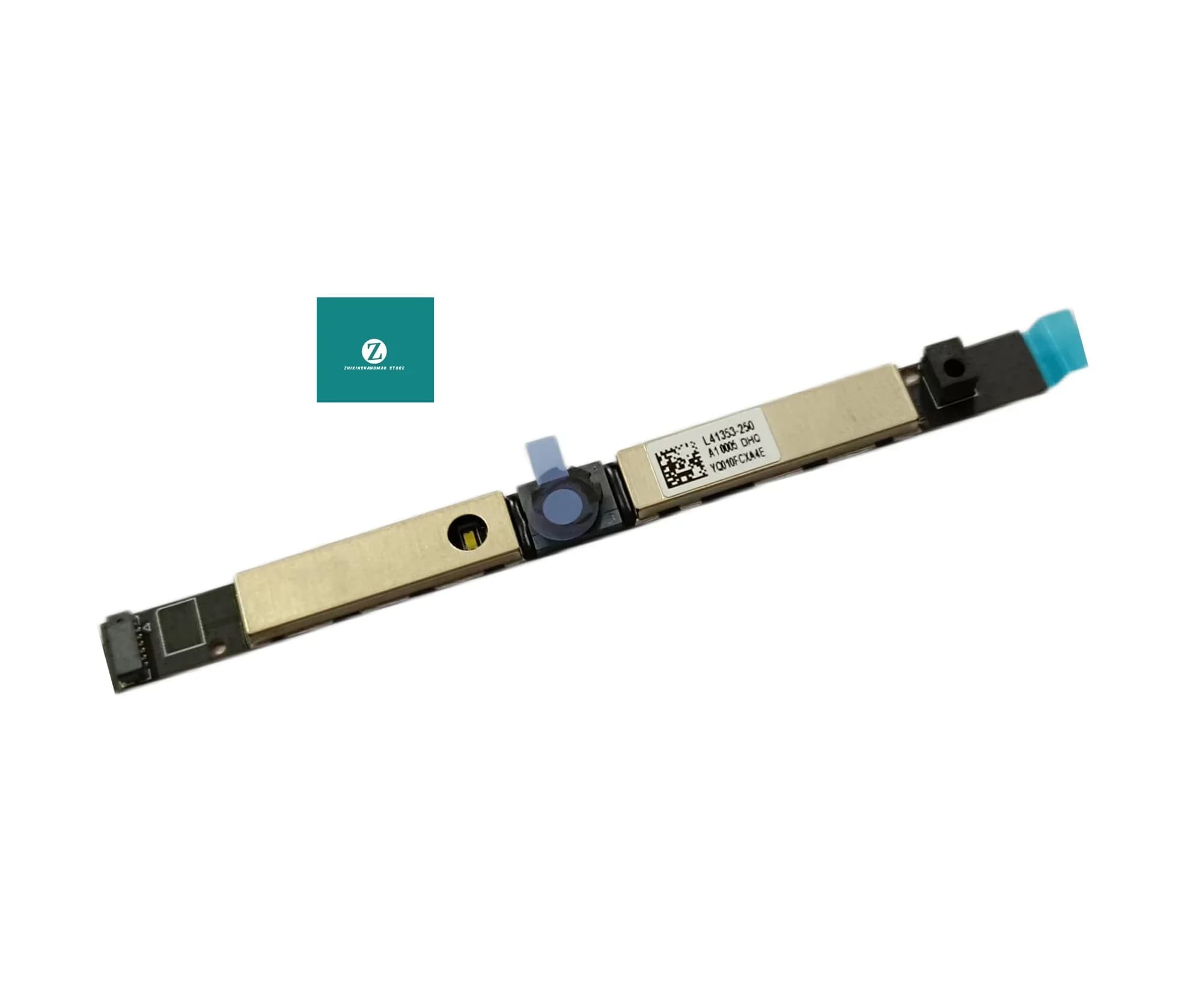 PER HP 15-DB 15-DA 14-DK Modulo telecamera webcam L41353-250