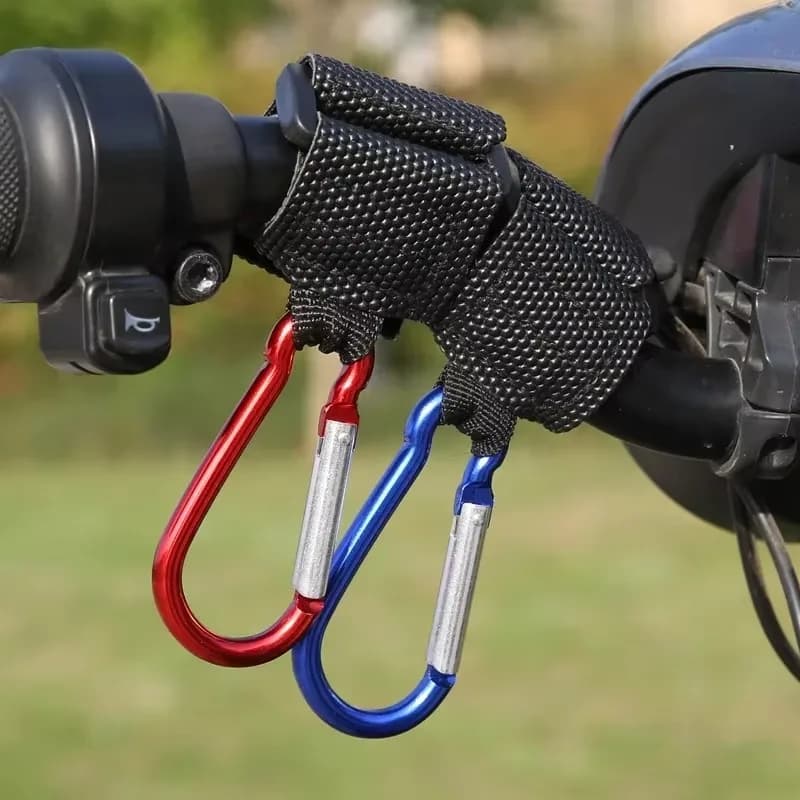 Hook for Hanging Motorcycle with Lock Hooks for Hanging Hooks helmet for storing electric vehicles for car bikes