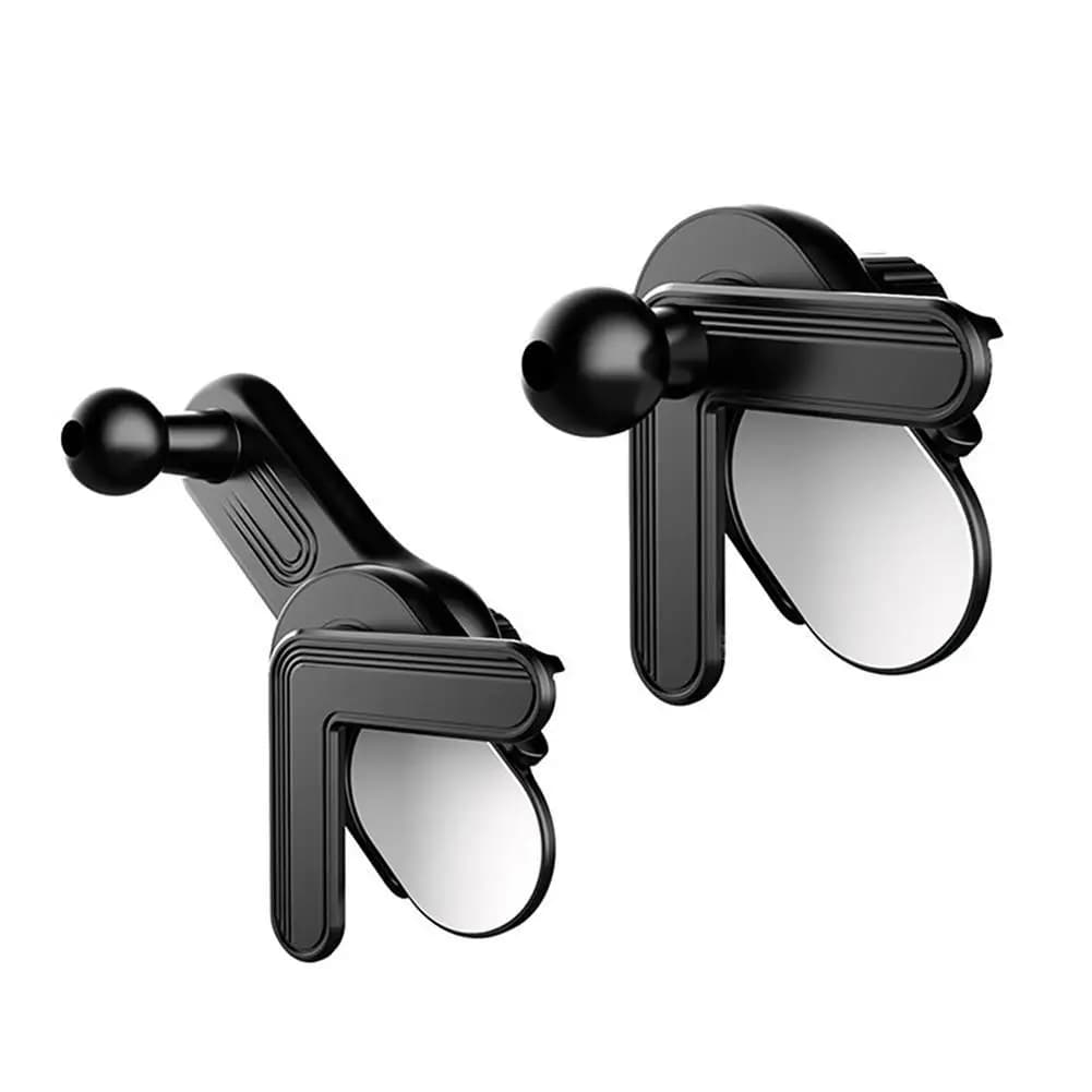 Universal Car Display Extension Rod Phone Stand Base 360 Degrees Mount 17mm Standard Ball Head For Tesla Accessories