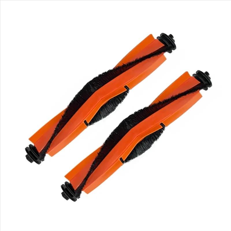 M04K For Xiaomi Mijia Omni M30 D102 Robot Vacuum Cleaner Main Side Brush Mop Cloth Dust Bag Accessories Replacement Parts
