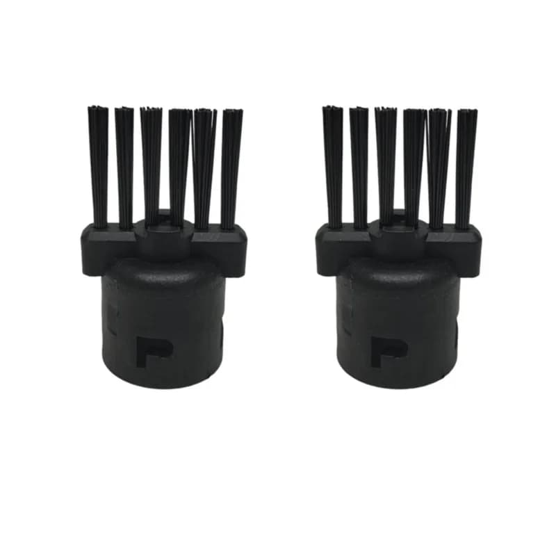 Adattatore per spazzola di pulizia a spruzzo ABUD-Spray per pompa spray Karcher SE3 SE4 SE6, ricambio 2.863-370.0