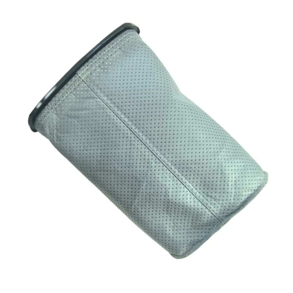 5 filtri HEPA e barriera antipolvere per aspirapolvere a zaino Super Pro10, ricambi, sacchetti filtro in tessuto
