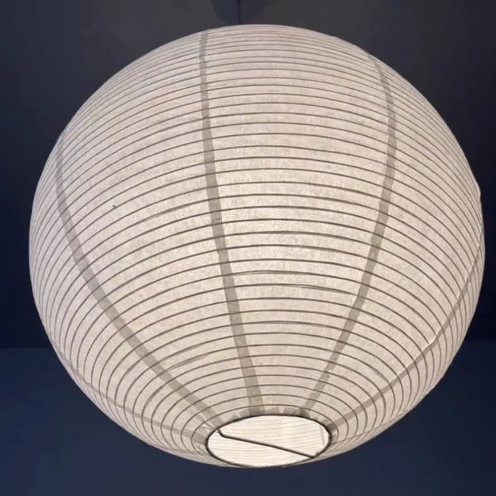 Round Chinese Paper Lantern Wedding Birthday Party Decoration Holiday Supplies Paper Hanging Lamp Covers Shades Decor