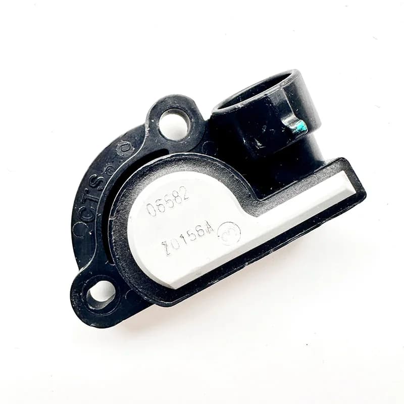 CTS 06682 sensore TPS sensore di posizione dell'acceleratore per Hisun Quad ATV UTV 700 750 550 800 1000 LINHAI ODES CFMOTOR