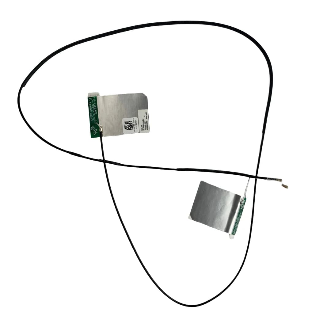 New For Dell Inspiron 15 5767 5565 5567 BAL20 Wifi Cable Antenna Wire 03R75G DC33001UX0L