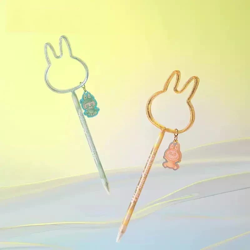 POP MART THE MONSTERS Big in Energy Series Blind Box pen LABUBU Guess Bag Mystery Box Toys Doll Anime Figure Ornamenti Regalo