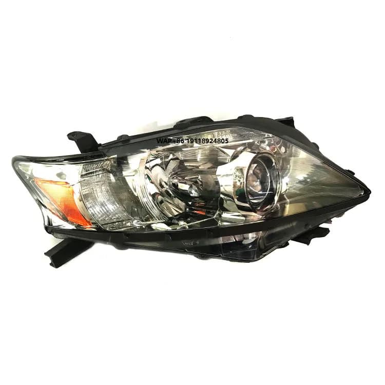 Adatto per RX Faro per auto 350 450H 270 2009-2015 Anno Faro per auto Sistemi di illuminazione automatica Fari