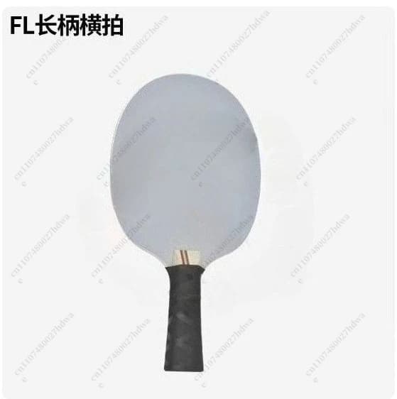 Racchetta da ping pong in acciaio inossidabile di aggiornamento da 500 g. Racchetta da ping pong in ferro. Racchetta da pratica portante