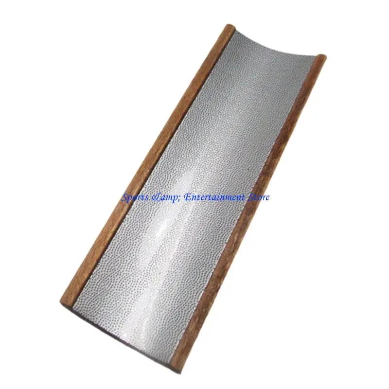 G7NF Premium levigatura per stecca da biliardo, affilatrice per stecche da biliardo, costruzione in legno e alluminio