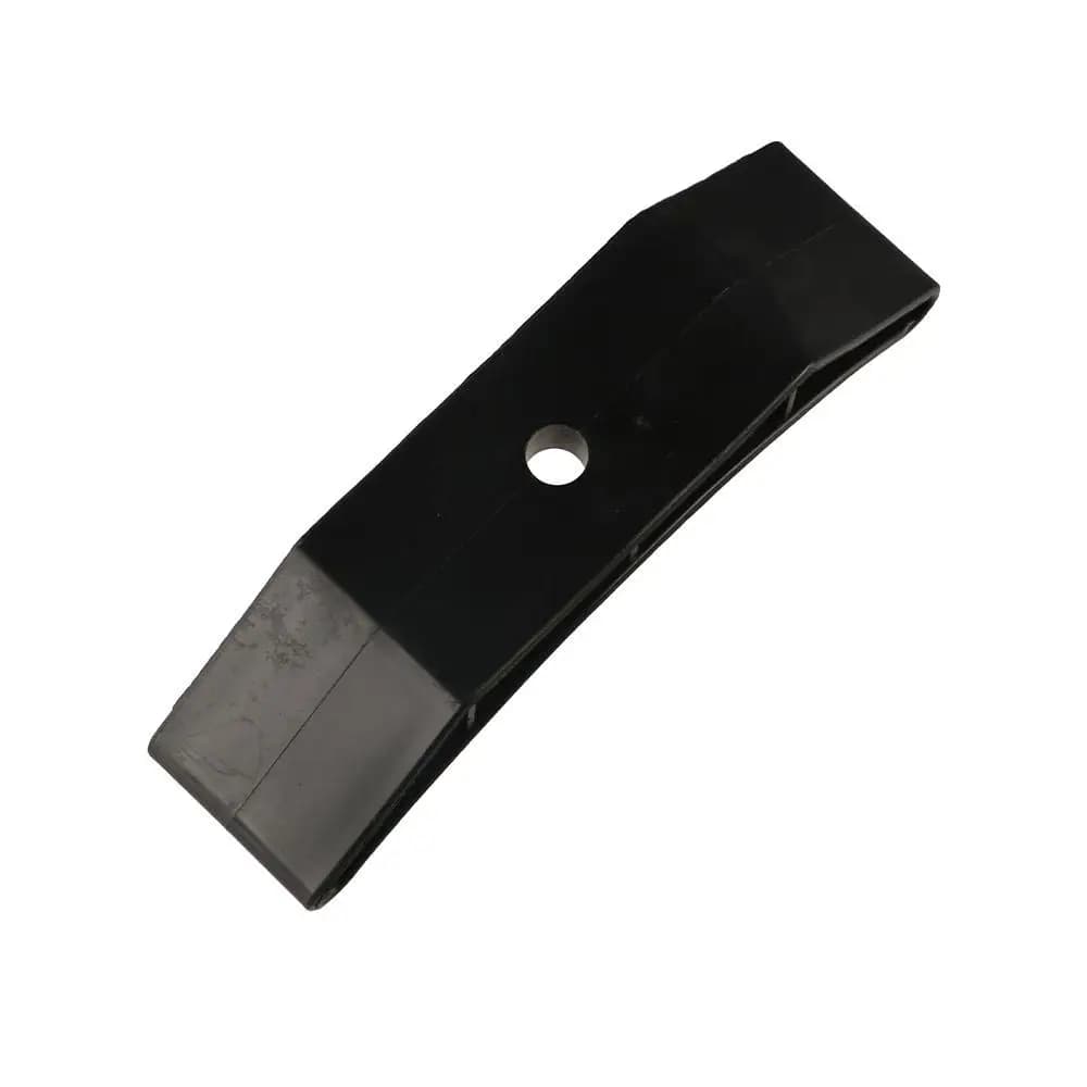 Selle per manubri scavate Display di stoccaggio Sostituzione rack per manubri Installazione semplice Staffa per culle per manubri Casa