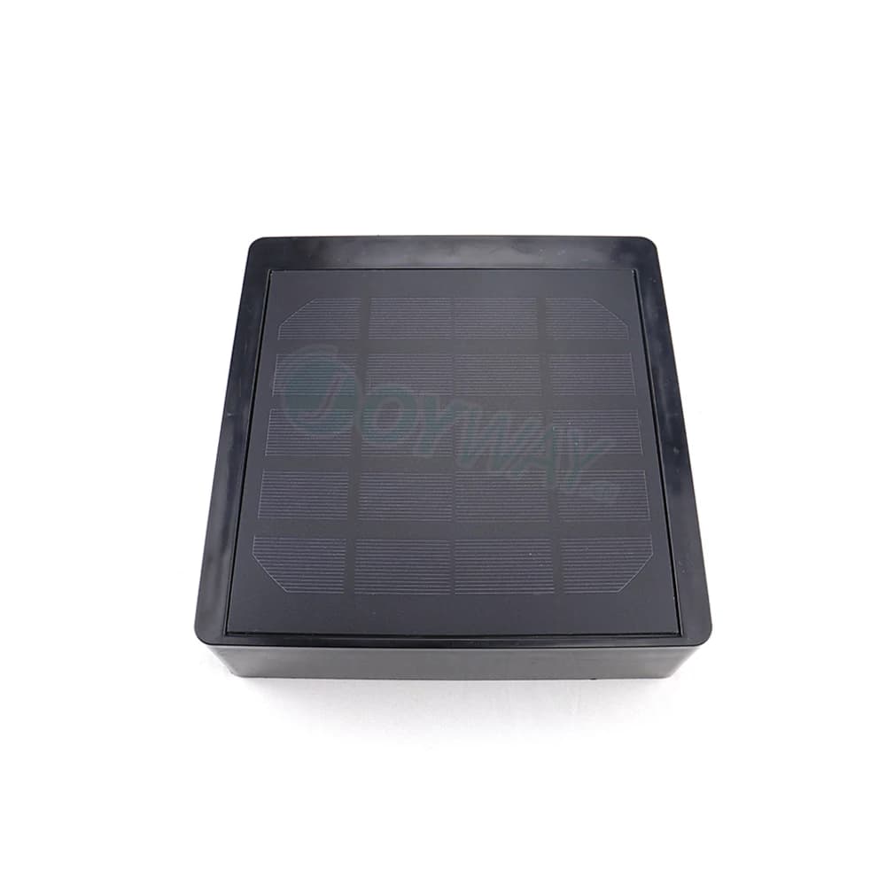 Produttore di gateway Iot Mqtt Ble Beacon Ricevitore 2G Gateway con pannello solare