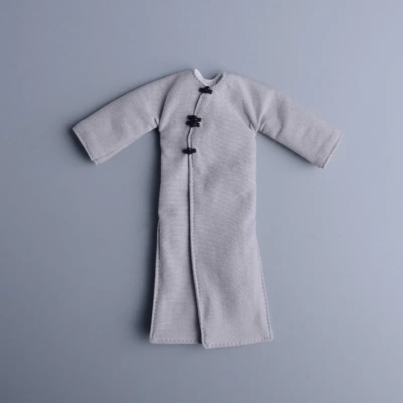 Disponibile: Set di Vestiti in Scala 1/12 per Soldati Maschi, T-shirt e Pantaloni, Modello per Action Figure Romankey da 6 Pollici, Decorazione per Bambole