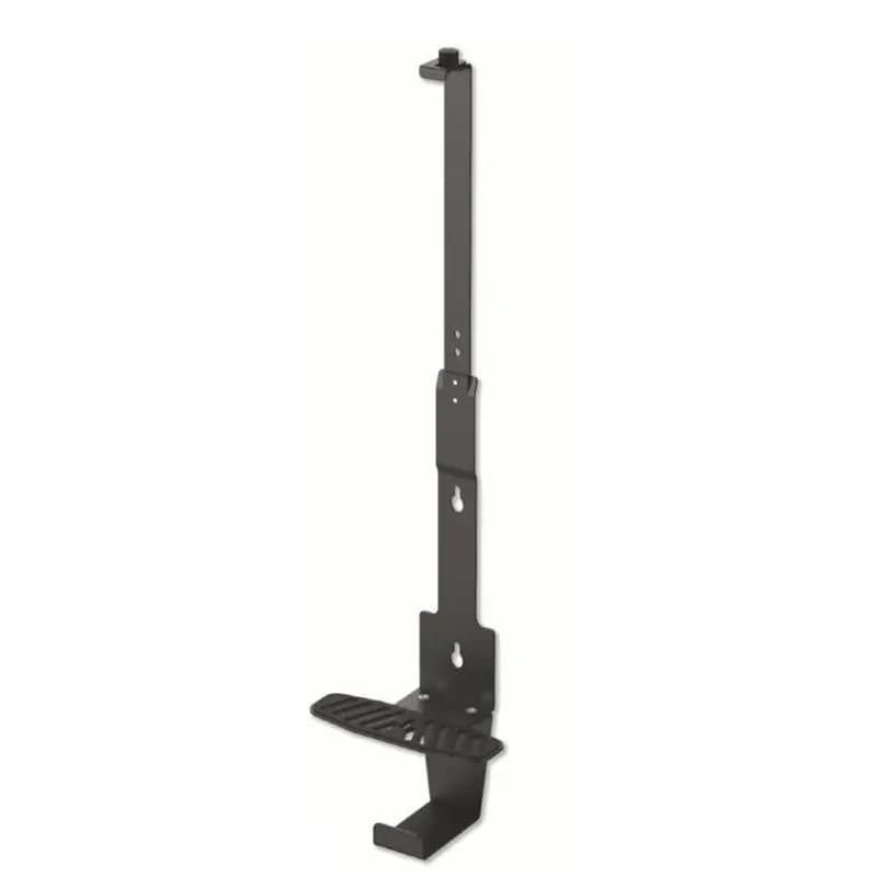【SURPISE】Supporto da Parete Salvaspazio per Console di Gioco PS5 PRO/PS5 Slim/PS5 - Accessorio per il Montaggio a Muro e la Conservazione